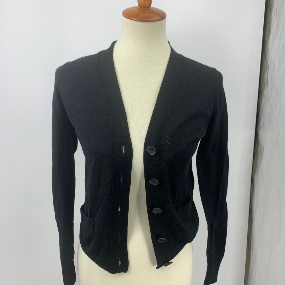 J. Crew Cardigan